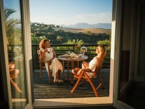 Winter Sun Getaways